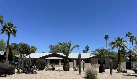 5514 E Pershing Ave, Scottsdale, AZ 85254