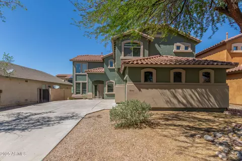 45080 W Buckhorn Trl, Maricopa, AZ 85139