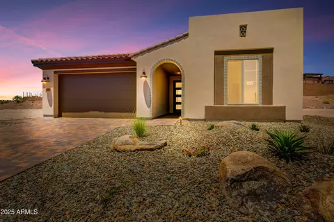 3584 Turquoise Trl, Wickenburg, AZ 85390