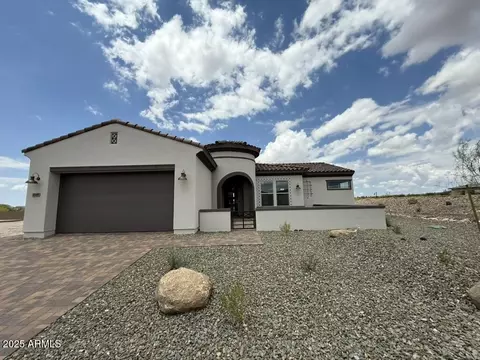 4448 Bucking Bronco Rd, Wickenburg, AZ 85390
