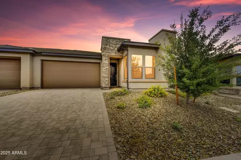 4128 Desert Moon Dr, Wickenburg, AZ 85390