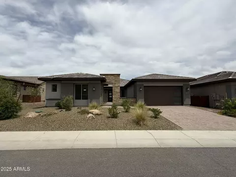 4145 Fence Post Way, Wickenburg, AZ 85390