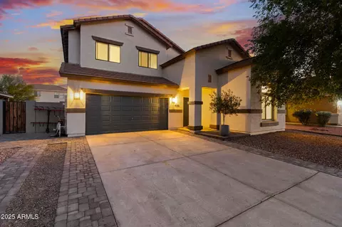2533 W Novak Way, Phoenix, AZ 85041
