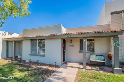 8309 E Rose Ln, Scottsdale, AZ 85250