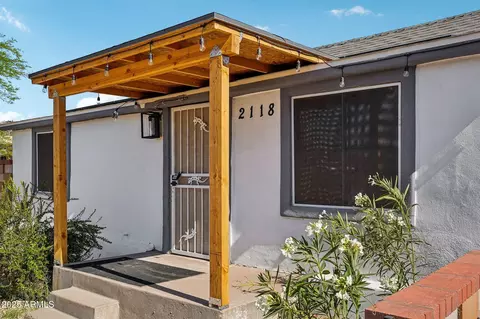 2118 E Oak St, Phoenix, AZ 85006 photo 15