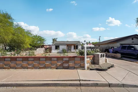 2118 E Oak St, Phoenix, AZ 85006