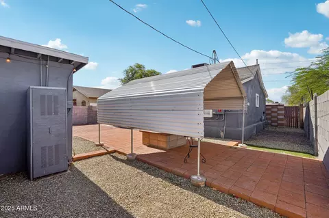 2118 E Oak St, Phoenix, AZ 85006 photo 41
