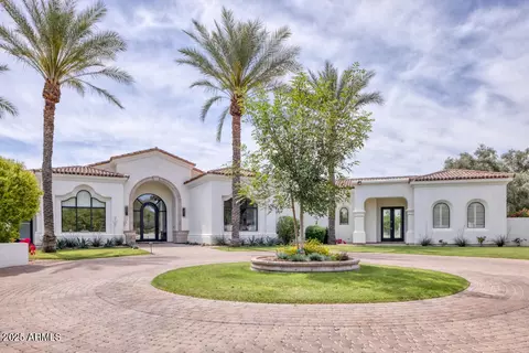 6443 E Malcomb Dr, Paradise Valley, AZ 85253