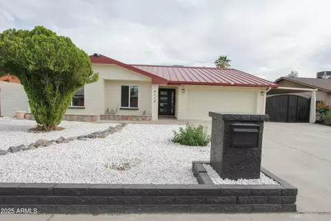 4115 W Sierra St, Phoenix, AZ 85029