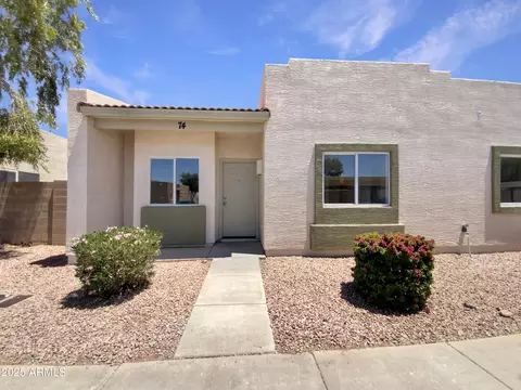 2300 E Magma Rd #74, San Tan Valley, AZ 85143