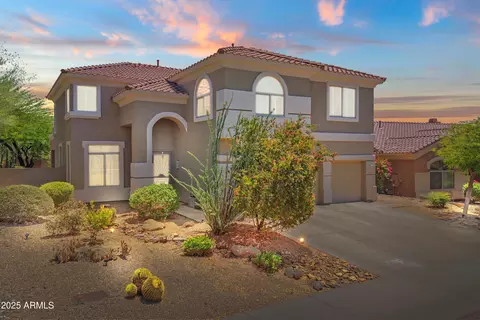 10415 E Rosemary Ln, Scottsdale, AZ 85255