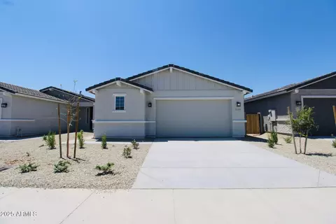17419 W Via De Luna Dr, Surprise, AZ 85387