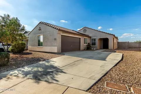 910 W Prior Ave, Coolidge, AZ 85128