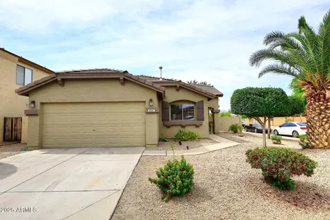 8341 W Gross Ave, Tolleson, AZ 85353