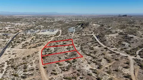 nnnn N Brenner Pass Road #E, San Tan Valley, AZ 85144
