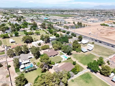 2331 E Melrose St, Gilbert, AZ 85297 photo 28