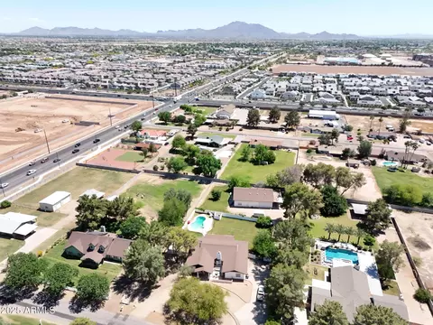 2331 E Melrose St, Gilbert, AZ 85297 photo 30