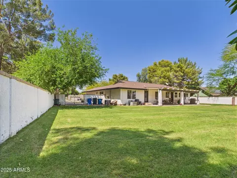 2331 E Melrose St, Gilbert, AZ 85297 photo 20