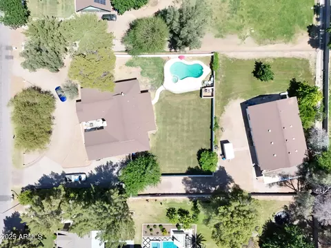 2331 E Melrose St, Gilbert, AZ 85297 photo 27
