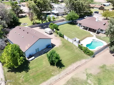 2331 E Melrose St, Gilbert, AZ 85297 photo 21