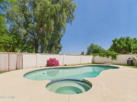 2331 E Melrose St, Gilbert, AZ 85297 photo 19