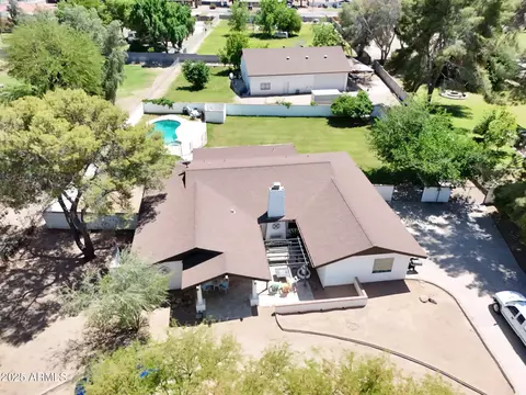 2331 E Melrose St, Gilbert, AZ 85297