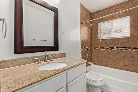 Bath - 2022 E Mulberry Dr, Phoenix, AZ 85016 photo 2 of 2