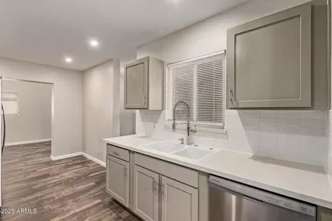 Entry Way - 2022 E Mulberry Dr, Phoenix, AZ 85016 photo 1 of 1