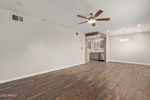 Living - 2022 E Mulberry Dr, Phoenix, AZ 85016 photo 3 of 3