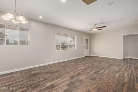 Living - 2022 E Mulberry Dr, Phoenix, AZ 85016 photo 2 of 3