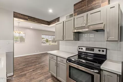 Kitchen - 2022 E Mulberry Dr, Phoenix, AZ 85016 photo 1 of 2