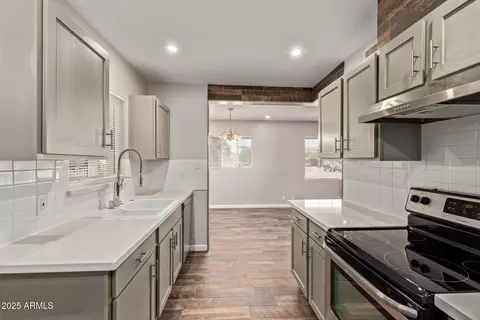 Kitchen - 2022 E Mulberry Dr, Phoenix, AZ 85016 photo 2 of 2