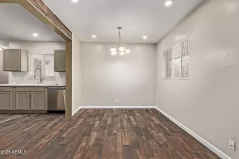Dining - 2022 E Mulberry Dr, Phoenix, AZ 85016 photo 1 of 1