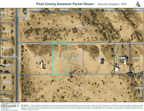 17521 W Cambridge St #-, Casa Grande, AZ 85193