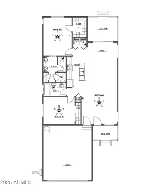 2161 E Rimstone Dr #1B 123, Show Low, AZ 85901
