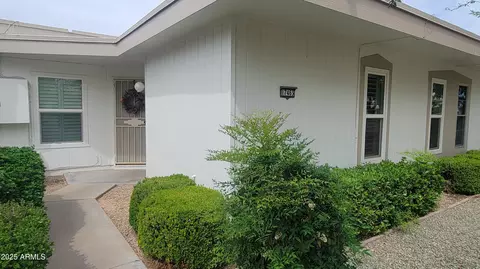 17463 N Del Webb Blvd, Sun City, AZ 85373