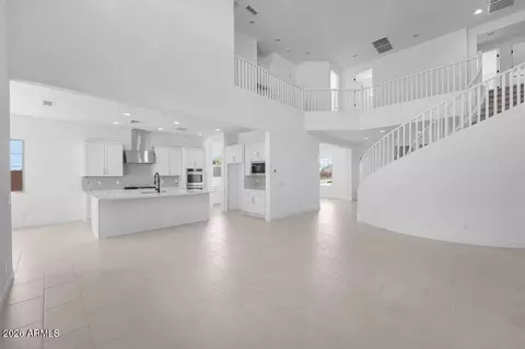 20486 E Via Del Jardin --, Queen Creek, AZ 85142