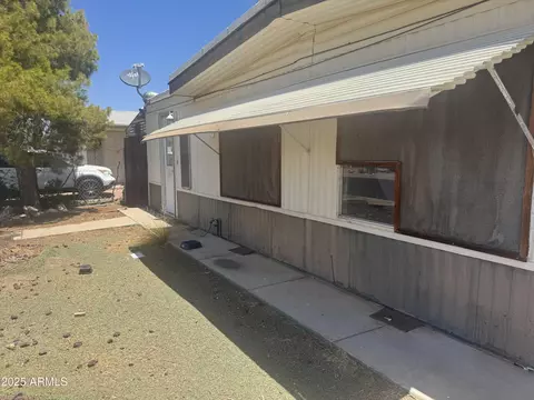 639 S 92nd Pl, Mesa, AZ 85208