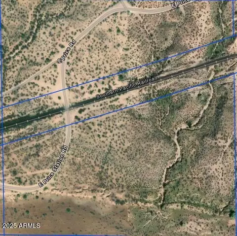 0 E Price Rd, Florence, AZ 85132