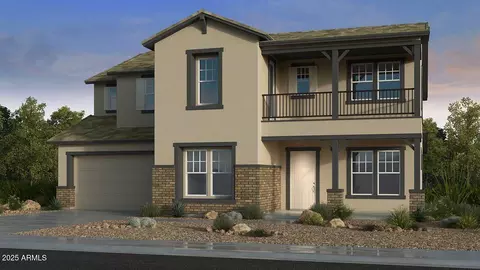 22553 S 204th Ct, Queen Creek, AZ 85142