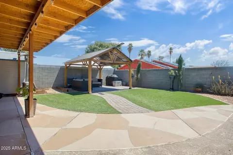 2727 W Libby St, Phoenix, AZ 85053 photo 17