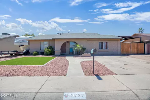 2727 W Libby St, Phoenix, AZ 85053