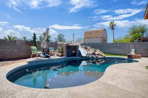 2727 W Libby St, Phoenix, AZ 85053 photo 16