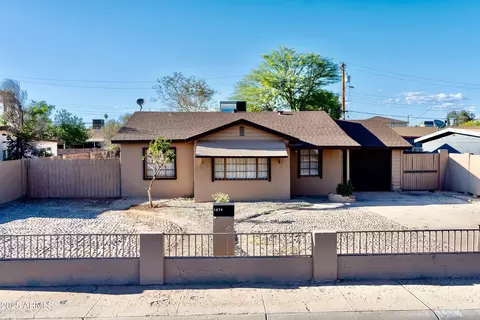 1914 W Colter St, Phoenix, AZ 85015
