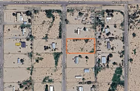 0 N Primrose Ln #32, Maricopa, AZ 85138
