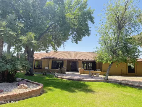 3659 E Indigo Cir, Mesa, AZ 85205