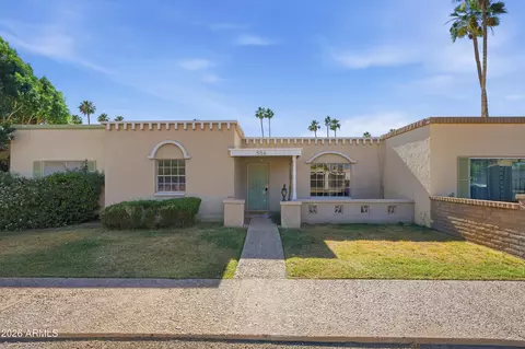 556 N Hobson Plz, Mesa, AZ 85203
