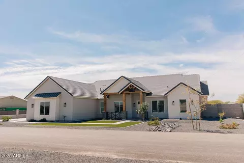 1228 N 106th Pl, Mesa, AZ 85207