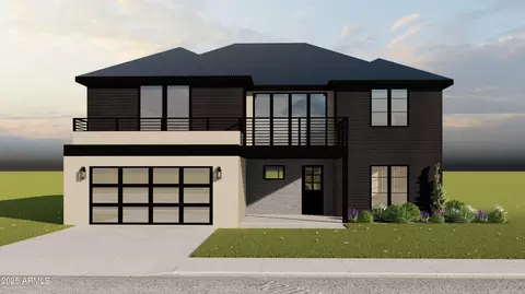 3423 E Campbell Ave, Phoenix, AZ 85018