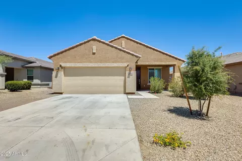 17748 W Paraiso Dr, Surprise, AZ 85387